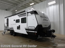 New 2027 Alliance RV Delta 262RB available in Salisbury, North Carolina