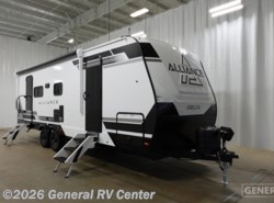 New 2027 Alliance RV Delta 252RL available in Salisbury, North Carolina