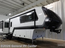 New 2027 Brinkley RV Model Z 3600 available in Salisbury, North Carolina