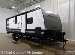 New 2027 Keystone Hideout 262BHS available in Salisbury, North Carolina
