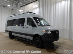 New 2027 Thor Motor Coach Tranquility 24A available in Salisbury, North Carolina