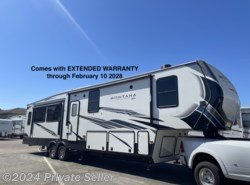 Used 2020 Keystone Montana High Country 384BR available in Lodi, California