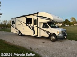 Used 2021 Jayco Redhawk 31F, Driver slide out, bunks, available in Defiance, Ohio