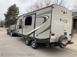 Used 2017 Keystone Passport Ultra Lite Elite Couples Camper available in Arvada, Colorado