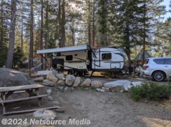 Used 2024 Heartland Sundance 265BH is like NEW and includes accessories available in Wappingers Falls, New York