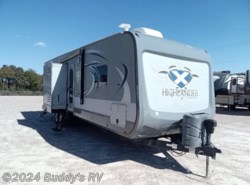 Used 2016 Highland Ridge Highlander HT31RGR available in Cleburne, Texas