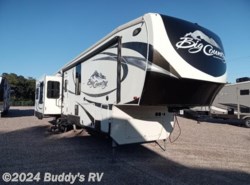 Used 2017 Heartland Big Country 3950FB available in Cleburne, Texas