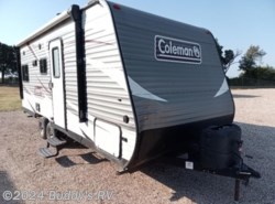 Used 2018 Dutchmen Coleman Lantern Series 202RD available in Cleburne, Texas