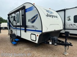 Used 2019 Jayco Hummingbird 16MRB available in Cleburne, Texas