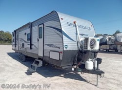 Used 2020 Keystone Springdale 335BH available in Cleburne, Texas