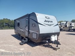 Used 2020 Jayco Jay Flight SLX 8 235RKS available in Cleburne, Texas