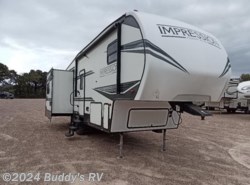 Used 2018 Forest River Impression 26RET available in Cleburne, Texas