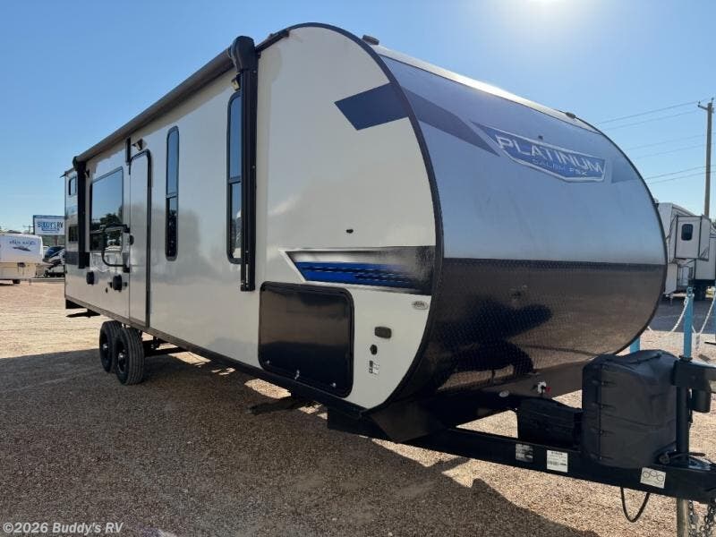 Used 2022 Forest River Salem FSX 270RTKX available in Cleburne, Texas