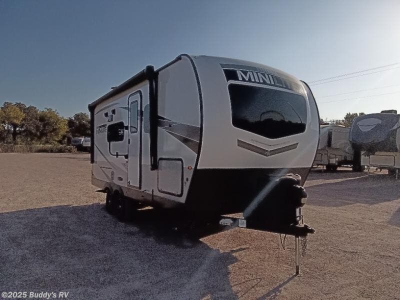 Used 2023 Forest River Rockwood Mini Lite 2104S available in Cleburne, Texas