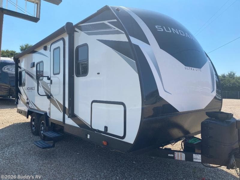 Used 2023 Heartland Sundance Ultra Lite 21HB available in Cleburne, Texas