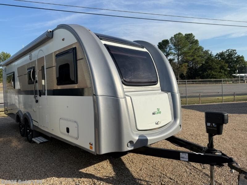 Used 2020 NuCamp AVIA Std. Model available in Cleburne, Texas
