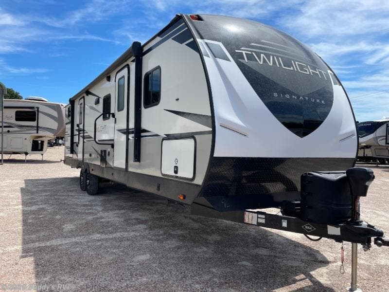 Used 2022 Twilight RV Signature Twilight  3300 available in Cleburne, Texas