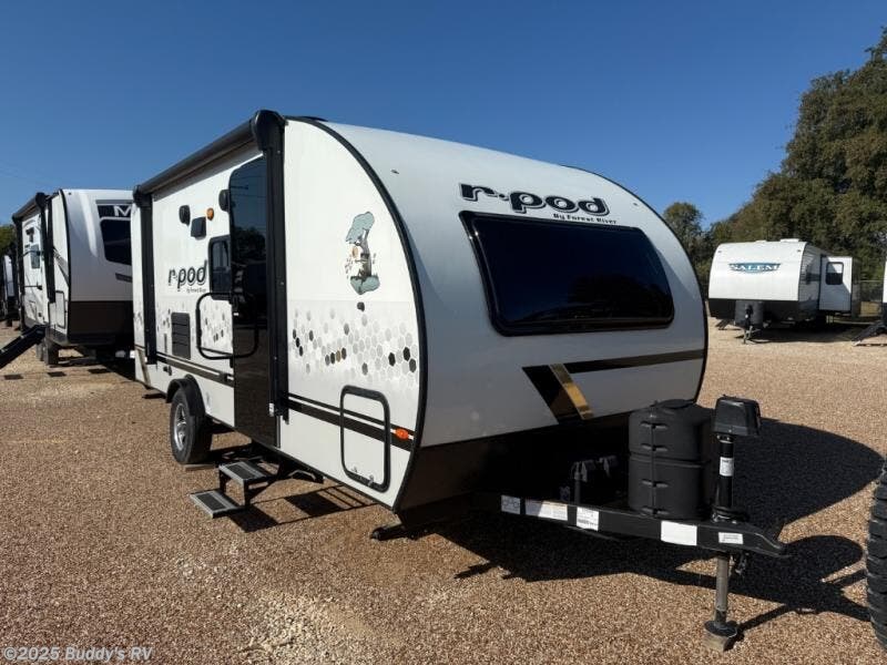 Used 2022 Forest River  R Pod RP-193 available in Cleburne, Texas