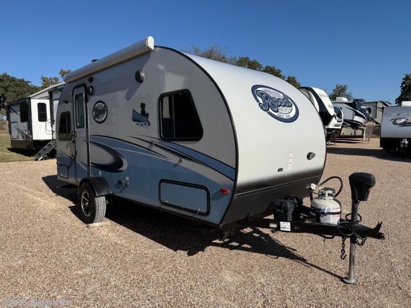 Used 2018 Forest River  R Pod RP-190 available in Cleburne, Texas