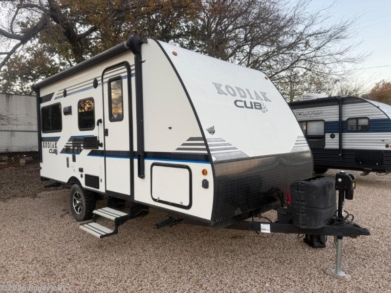 Used 2018 Dutchmen Kodiak Cub 176RD available in Cleburne, Texas