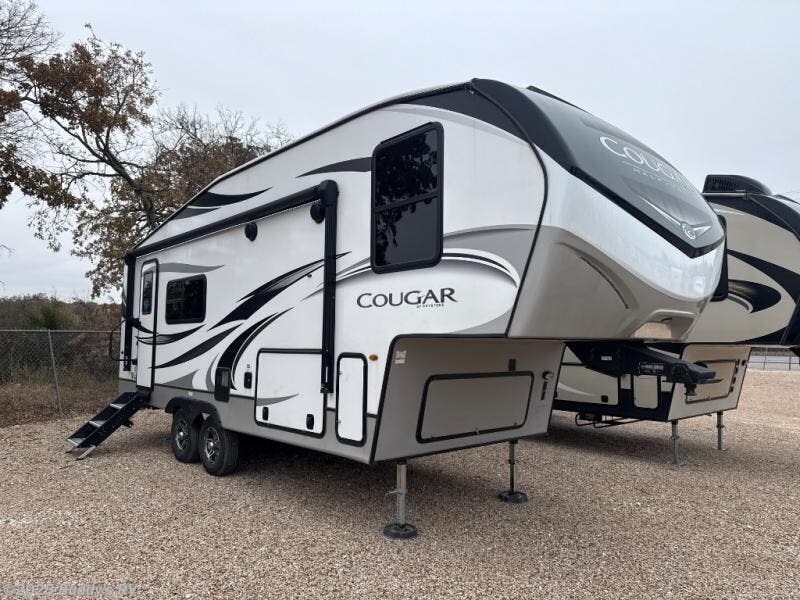 Used 2022 Keystone Cougar 23MLS available in Cleburne, Texas