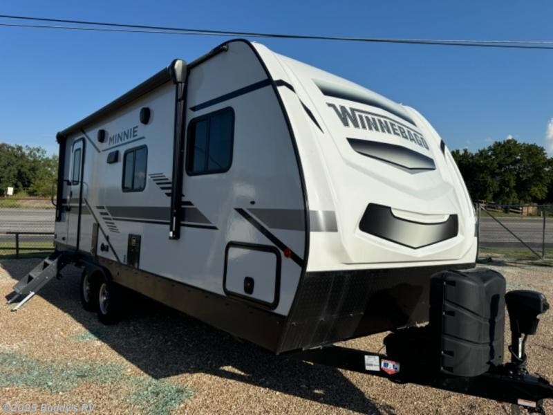 Used 2022 Winnebago Minnie 2327TB available in Cleburne, Texas