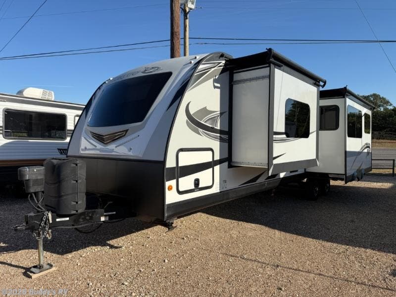 Used 2020 Jayco White Hawk 32KBS available in Cleburne, Texas