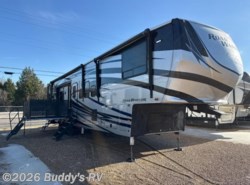 Used 2018 Heartland Road Warrior 427 available in Cleburne, Texas