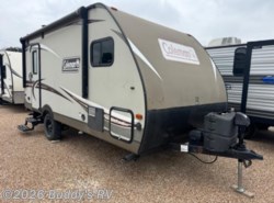 Used 2018 Dutchmen Coleman Light LX 1605FB available in Cleburne, Texas
