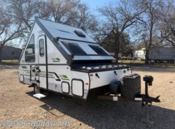 Used 2020 Forest River Rockwood Hard Side Series A122S available in Cleburne, Texas