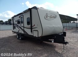 Used 2012 EverGreen RV I-GO G220RB available in Corsicana, Texas