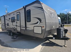 Used 2016 Keystone Hideout 27DBS available in Corsicana, Texas