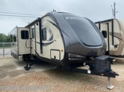 Used 2018 Keystone Premier Ultra Lite 31BKPR available in Corsicana, Texas