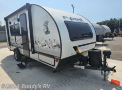 Used 2022 Forest River  R Pod RP-192 available in Corsicana, Texas