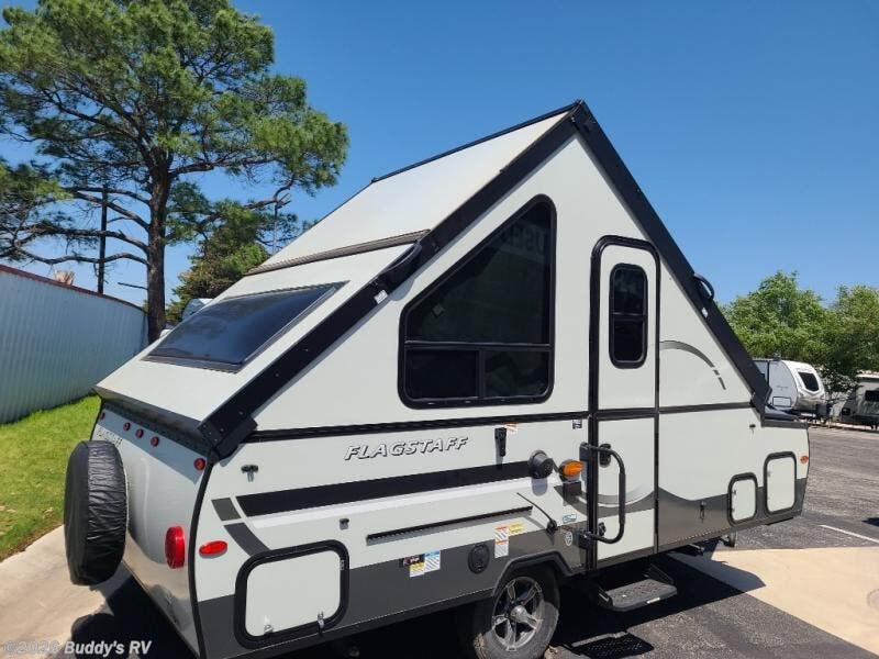 2024 Forest River Flagstaff Hard Side T12RBST RV for Sale in