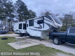 Used 2023 Grand Design Solitude ST390RK available in Elberta, Alabama