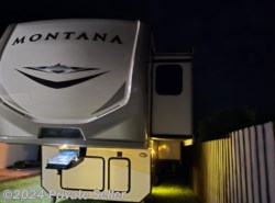 Used 2019 Keystone Montana 3855BR available in Homestead, Florida