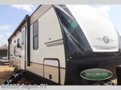 Used 2020 Cruiser RV Radiance 25BH available in Seguin, Texas
