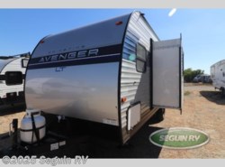 New 2024 Prime Time Avenger 17BHS available in Seguin, Texas