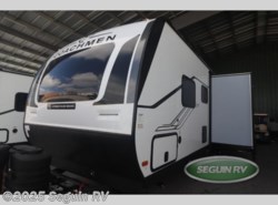 New 2025 Coachmen Apex 242BARV available in Seguin, Texas