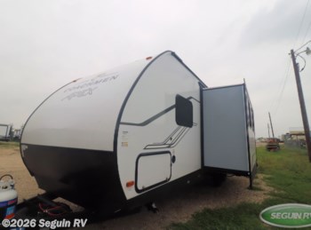 New 2025 Coachmen Apex Ultra-Lite X 26BHX available in Seguin, Texas