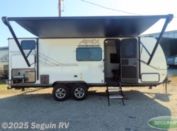 New 2025 Coachmen Apex Nano 208BHS available in Seguin, Texas