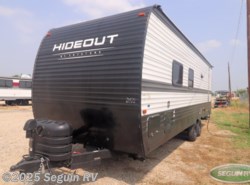 New 2025 Keystone Hideout Sport East 240BH available in Seguin, Texas
