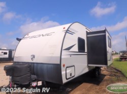 Used 2020 Venture RV Sonic SN220VRB available in Seguin, Texas