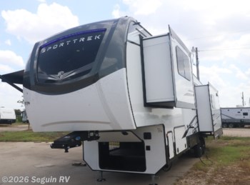 New 2026 Venture RV SportTrek 5 Touring Edition STTF353VRK available in Seguin, Texas