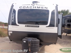 New 2025 Coachmen Apex Ultra-Lite 241BHS available in Seguin, Texas