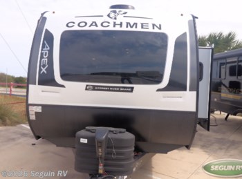 New 2025 Coachmen Apex Ultra-Lite 241BHS available in Seguin, Texas