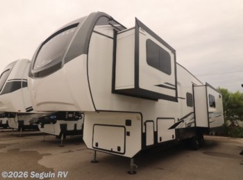 New 2026 Venture RV SportTrek 5 Touring Edition STTF353VRK available in Seguin, Texas