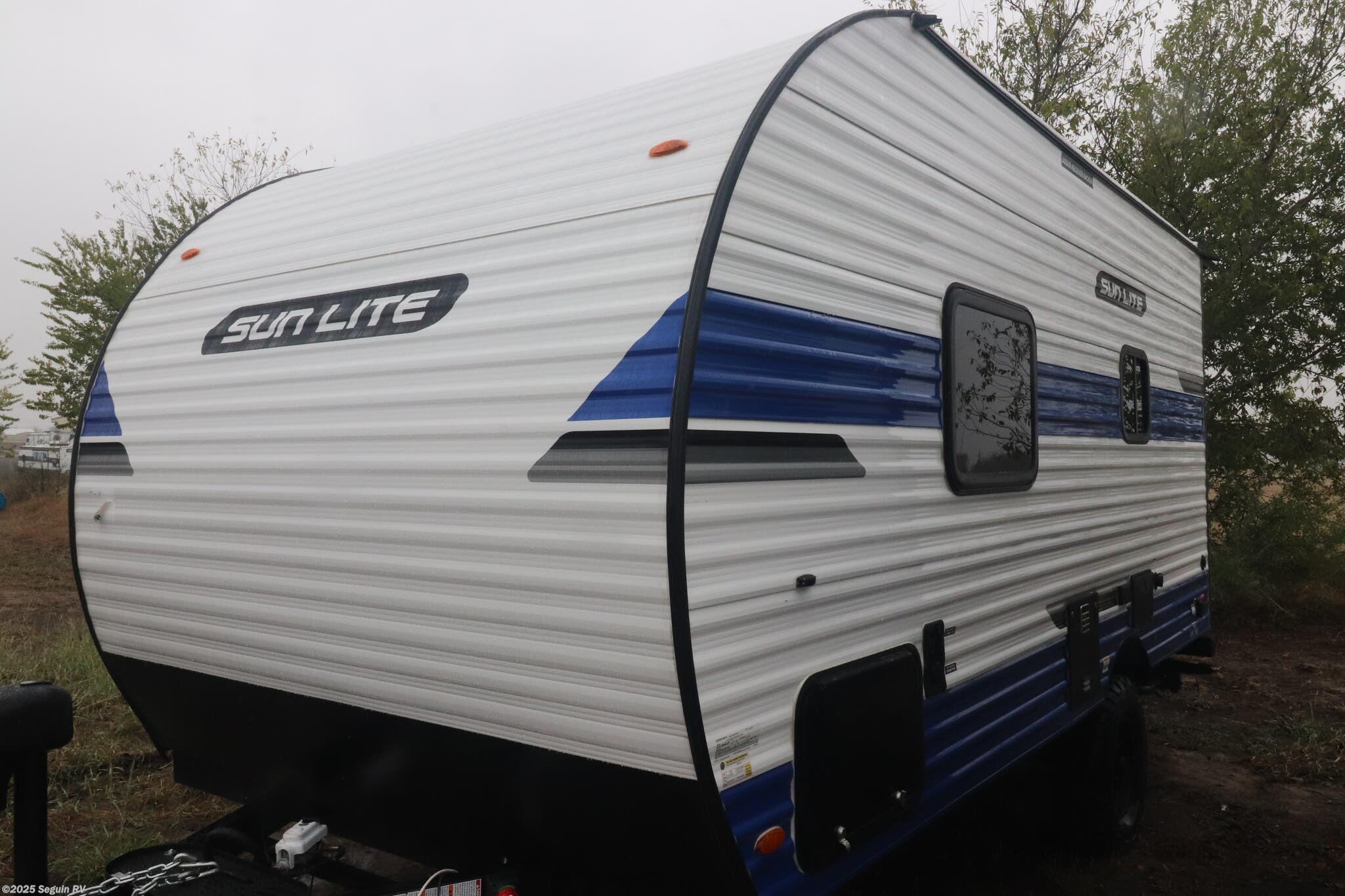 New 2026 Sunset Park RV  SUNLITE 18RD available in Seguin, Texas