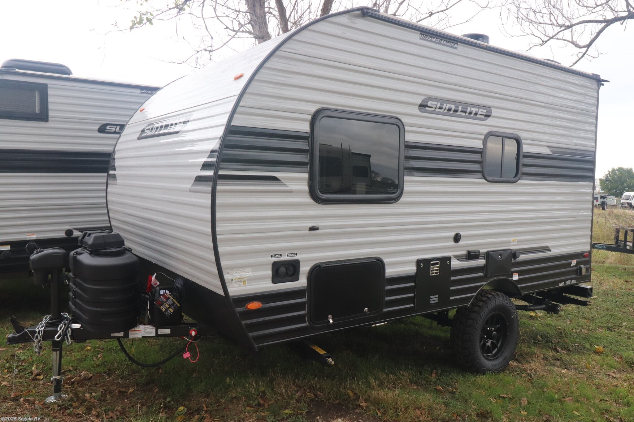 New 2026 Sunset Park RV  SUNLITE 16BH available in Seguin, Texas